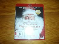 DVD / Blu-ray - Die Legende vom Weihnachtsmann - Doku Rheinland-Pfalz - Niederheimbach Vorschau