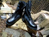 Orig.US Jungle Boots WELLCO USA Panama Sohle schwarz Gr.9 - 42 Nordrhein-Westfalen - Herzogenrath Vorschau