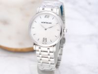 Montblanc Star Classic 34mm Date MOP 108764 7246 UNWORN Hamburg-Mitte - Hamburg Neustadt Vorschau