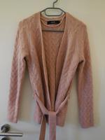 Vero Moda Strickjacke S 36 rosa NEU Raisin Wolle Jacke Strick Pankow - Prenzlauer Berg Vorschau