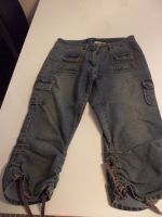 Arizona Capri Jeans in Gr. 38 Baden-Württemberg - Balingen Vorschau