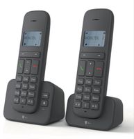 Sinus CA37 DECT Telefone 2 Stück mit Basis Telekom FRITZ!Box Rheinland-Pfalz - Speicher Vorschau