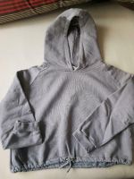 Cooler Pulli in used Optik von Zara Gr. 140 Rheinland-Pfalz - Zornheim Vorschau