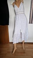 Collection London kleid weiß gr S Bayern - Sulzbach a. Main Vorschau