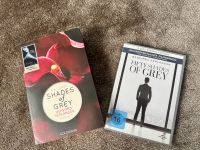 Fifty Shades of Grey Buch & DVD Nordrhein-Westfalen - Menden Vorschau