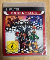 Ps3 Spiel Kingdom Hearts 1.5 Remix Hessen - Bad Karlshafen Vorschau
