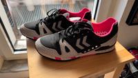 Hummel Marathona Rainbow Black Sneaker Hessen - Offenbach Vorschau