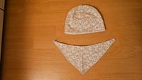 Set Mütze Gr. 49 Halstuch Mädchen Topomini Nordwestmecklenburg - Landkreis - Zierow Vorschau