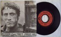 ROGER DALTREY - FREE ME Vinyl Single Nordrhein-Westfalen - Wesel Vorschau