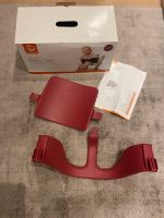 Stokke Tripp Trapp Baby Set in Farbe ‚heather pink‘ Düsseldorf - Himmelgeist Vorschau