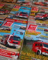Feuerwehr Magazin aus 2000 bis 2011 Nordrhein-Westfalen - Leverkusen Vorschau