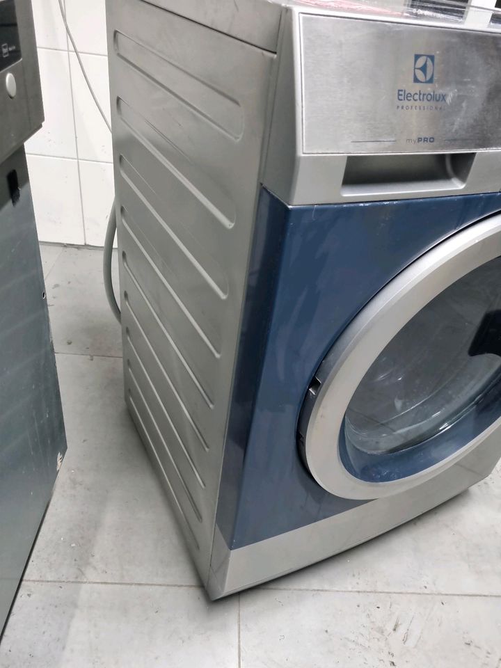 Waschmaschine Electrolux in Hörstel