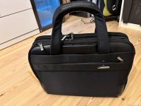 Hochwertiger Samsonite Koffer (Bailhandle 15.6", Black) Innenstadt - Köln Deutz Vorschau