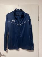 Trainingsjacke PUMA Gr. M Jacke Schleswig-Holstein - Trittau Vorschau