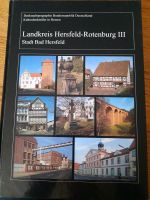 Landkreis Hersfeld-Rotenburg Stadt Bad Hersfeld Hessen - Niederaula Vorschau