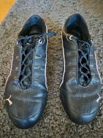 Puma Sneaker Gr. 41 schwarz Hessen - Kassel Vorschau