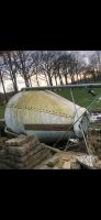 Silo,Polyestersilo,Außensilo,Hochsilo,Mehlsilo,Kraftfuttersilo Niedersachsen - Bad Bentheim Vorschau