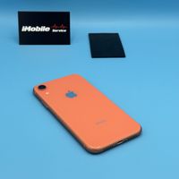 ⭐️ iPhone XR 128GB Koral Akkukap.: 100% ''WIE NEU'' N112 ⭐ Mitte - Wedding Vorschau