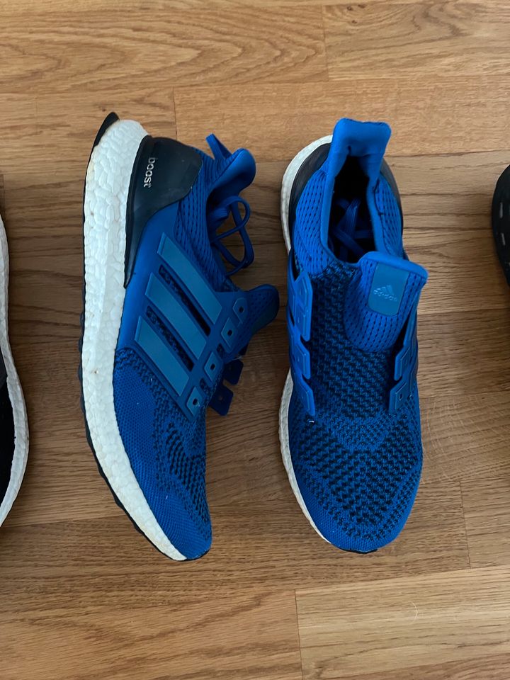 Adidas Ultraboost 1.0 usw in Ansbach