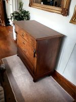 Antikes Sideboard, Schubladenschrank Baden-Württemberg - Erbach Vorschau