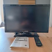 Telefunken LCD-TV - L22F275M4D - inkl. DVD-PLAYER Bad Doberan - Landkreis - Bad Doberan Vorschau