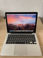 MacBook Pro 2015, Retina 13 Zoll Bayern - Fürth Vorschau