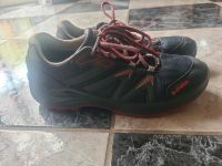 Lowa Goratex Wanderschuhe Trekkingschuhe Gr.39 Nordrhein-Westfalen - Paderborn Vorschau