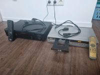 VHS Digitalisieren. VHS und DVD Recorder Harburg - Hamburg Marmstorf Vorschau