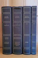 Die Geheimlehre Vier Bände, Blavatsky, Helena Petrovna Kr. Altötting - Garching an der Alz Vorschau