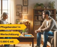 Jobangebot: Pflegeberater (m/w/d) in Remscheid⁠ Nordrhein-Westfalen - Remscheid Vorschau