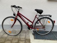 Fischer Fahrrad Damen 26 Zoll Baden-Württemberg - Seitingen-Oberflacht Vorschau