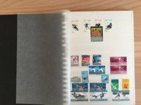 Briefmarkensammlung Olympia 1970 Baden-Württemberg - Lörrach Vorschau