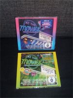 At The Movies: Best Of 80s Rock Soundtrack Volume 1-2 CD & DVD Sachsen - Bautzen Vorschau