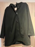 Mantel schwarz Only Carmakoma Größe 50/52 Nordrhein-Westfalen - Werne Vorschau