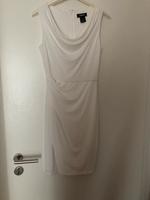 Kleid ivory weiß DKNY Gr. 32 (Gr. 34) wie neu Bayern - Wolnzach Vorschau