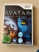 Avatar das Spiel Wii Bayern - Marktheidenfeld Vorschau