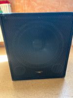 E-Lektron SUB-P45A 1000W Aktiv Subwoofer Baden-Württemberg - Freudenstadt Vorschau