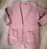 Derbe Hamburg Strickjacke Alpaka Merino  S 36 38 neuwertig Kreis Pinneberg - Schenefeld Vorschau