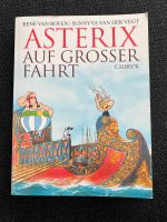 Asterix auf großer Fahrt Rheinland-Pfalz - Worms Vorschau