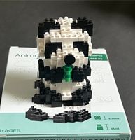 Lego Panda Bär Figur Rheinland-Pfalz - Weilerbach Vorschau