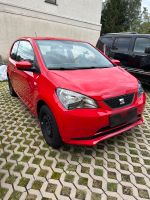 Seat Mii 1.0 LPG Nordrhein-Westfalen - Detmold Vorschau