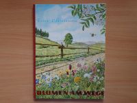 Sammelbilder mit Album "Blumen am Wege", HERBA-Verlag, Neuzustand Niedersachsen - Hoyerhagen Vorschau