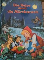 Buch - Märchenwelt - Aschenputtel, Der gestiefelter Kater Berlin - Hellersdorf Vorschau