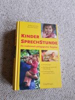 Buch "Kinderspechstunde" Goebel Glöckler Nordrhein-Westfalen - Neunkirchen-Seelscheid Vorschau