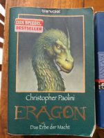 Eragon - Tetralogie Pankow - Französisch Buchholz Vorschau