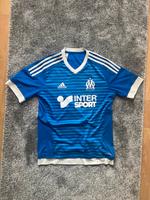 Olymp. Marseille Vintage Adidas Trikot M Berlin - Mitte Vorschau
