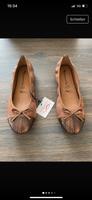 Ballerina von Tamaris, Gr. 37, NEU mit Etikett Rheinland-Pfalz - Schweich Vorschau