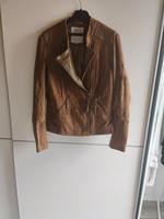 Lederjacke Cecil gr.S Niedersachsen - Lachendorf Vorschau