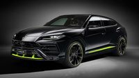 Lamborghini Urus Baden-Württemberg - Tübingen Vorschau