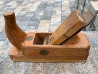 Alten Holzhobel Sachsen-Anhalt - Wegenstedt Vorschau